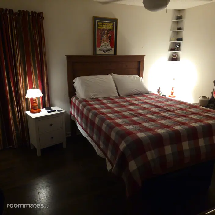 Room for rent in Temple, TX $850, house