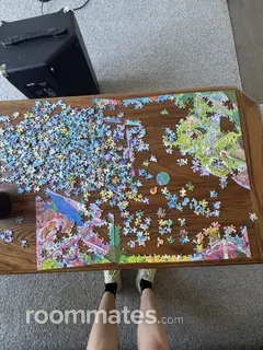 Roommate looking Grand Rapids, MI, $1500
