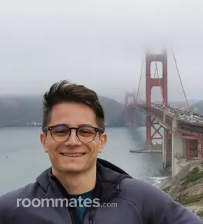Roommate looking Palo Alto, CA, $2000