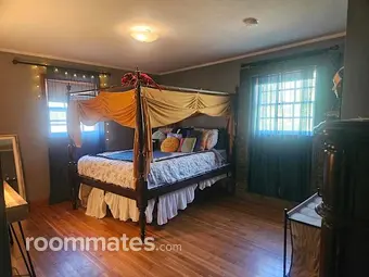 Room for rent in Oxford, MS $800, house