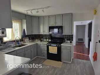 Room for rent in Concord, CA $1100, house