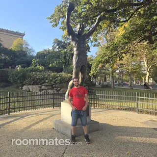 Roommate looking Gaithersburg, MD, $700