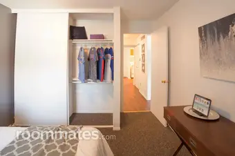 Room for rent in Lawrence, KS $545, apartment
