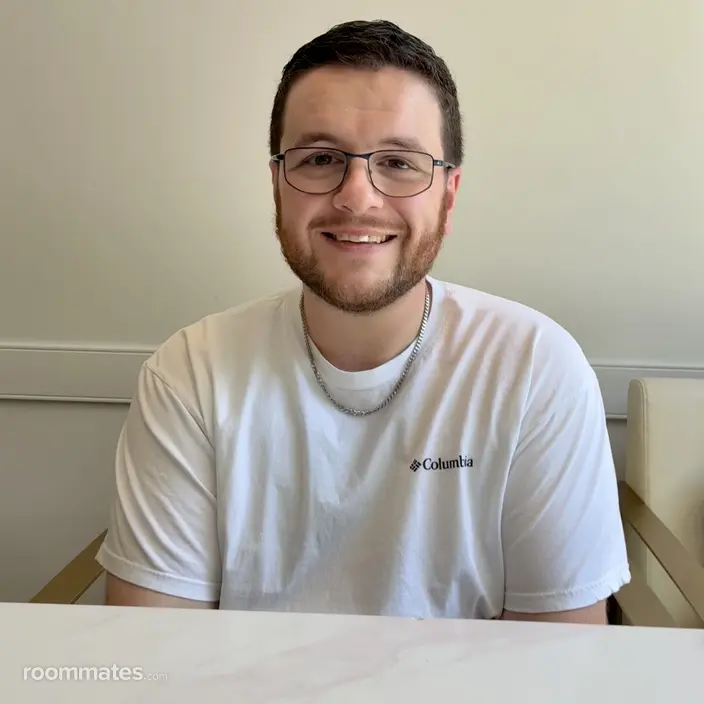 Roommate looking Durham, NC, $1400