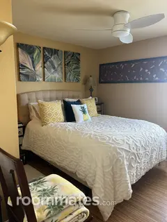 Room for rent in Encinitas, CA $1800, house