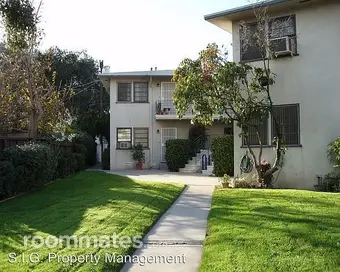 Room for rent in North Hollywood, CA $1100, apartment