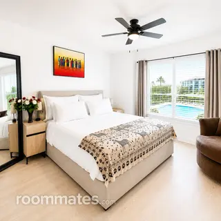 Room for rent in Cape Coral, FL $1300, apartment