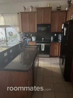 Room for rent in Rancho Cordova, CA $1200, house