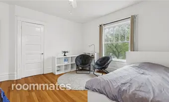 Room for rent in Evanston, IL $1700, house