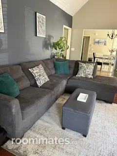 Room for rent in Montgomery, AL $700, house