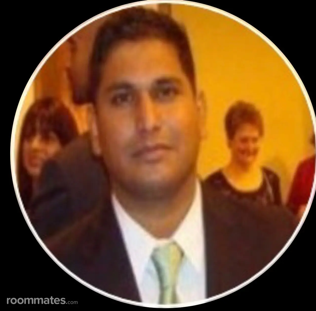 Profile photo 2 of 2