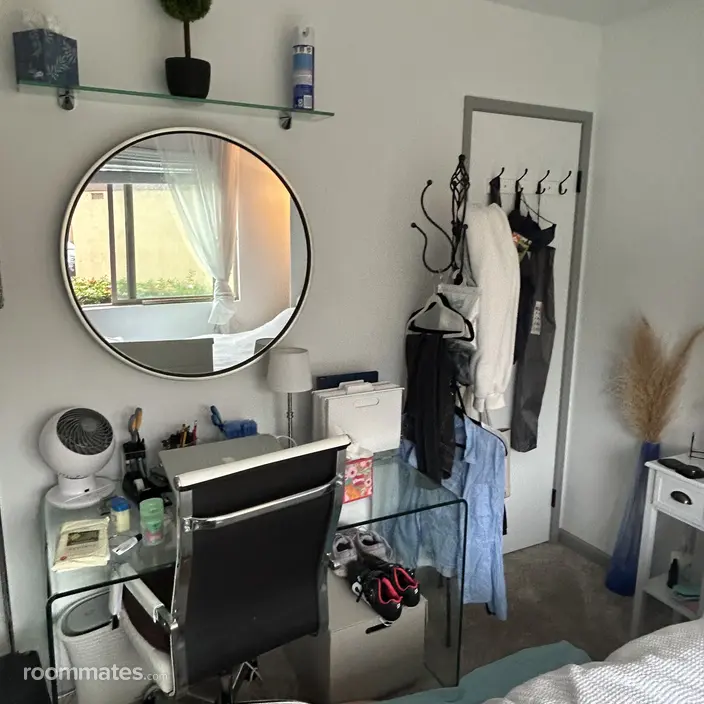Room for rent in Orcutt, CA $800, condo