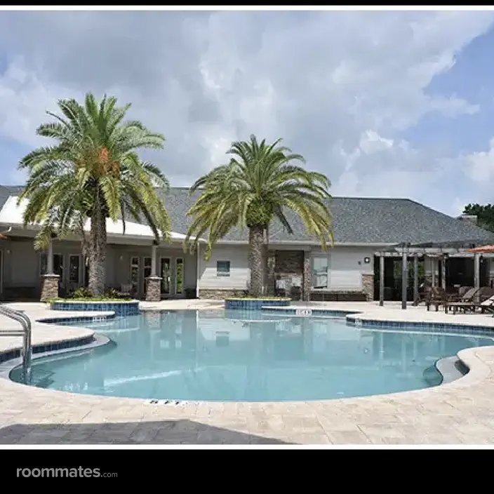 Room for rent in Ocoee, FL $700, apartment