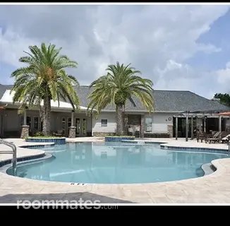 Room for rent in Ocoee, FL $800, apartment