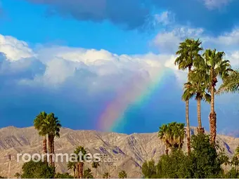 Room for rent in Cathedral City, CA $1200, condo