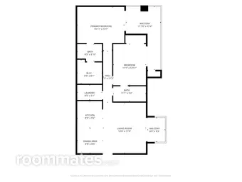 Room for rent in Cathedral City, CA $1150, house