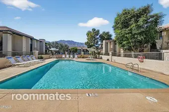 Room for rent in Cathedral City, CA $1150, condo