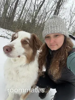 Roommate looking Hooksett, NH, $1200