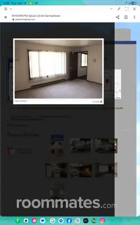 Room for rent in Germantown, WI $700, apartment