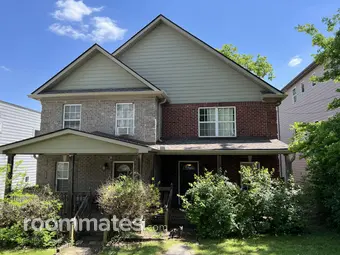 Room for rent in Nashville, TN $740, townhouse