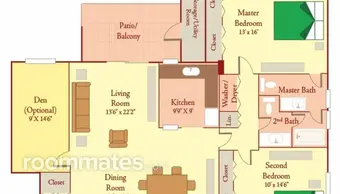 Room for rent in Cockeysville, MD $870, apartment