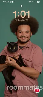 Roommate looking Gaithersburg, MD, $1200