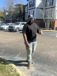 Roommate looking Brandon MS, $800