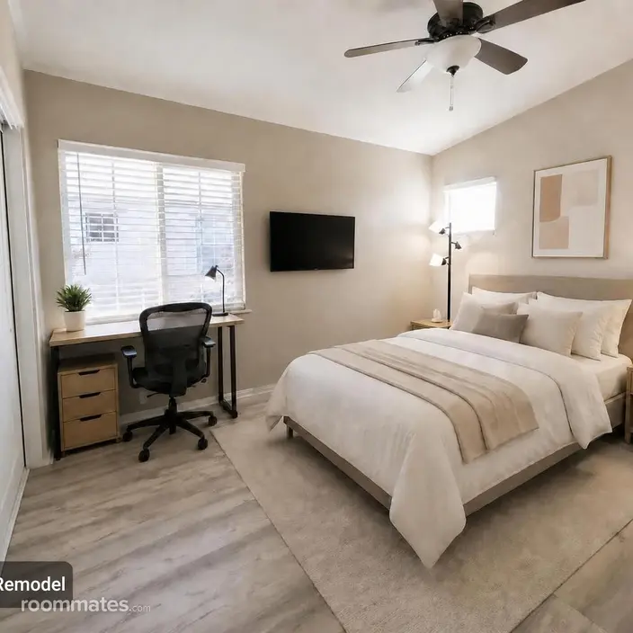 Room for rent in Santa Maria, CA $1050, house