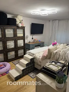 Room for rent in Hartsdale, NY $1200, condo