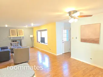 Room for rent in Crete, IL $900, house