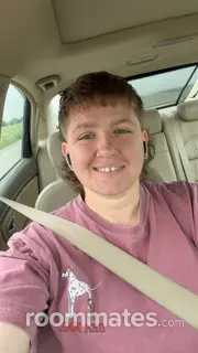Roommate looking Chickasha, OK, $800
