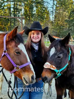 Roommate looking Tracyton, WA, $2000