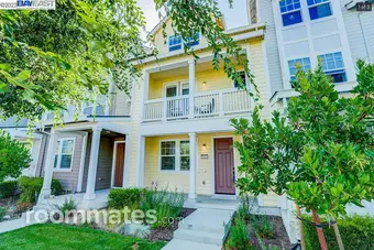 Room for rent in Mountain View, CA $2000, townhouse