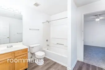 Room for rent in Greensboro, NC $610, apartment