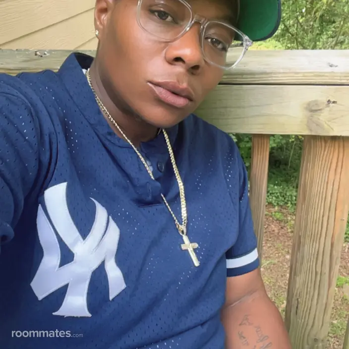 Roommate looking Decatur, GA, $800