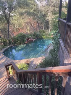 Room for rent in Granite Bay, CA $1000, house