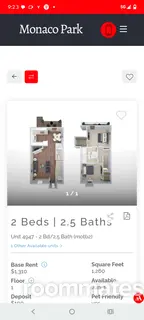 Room for rent in Tulsa, OK $800, townhouse
