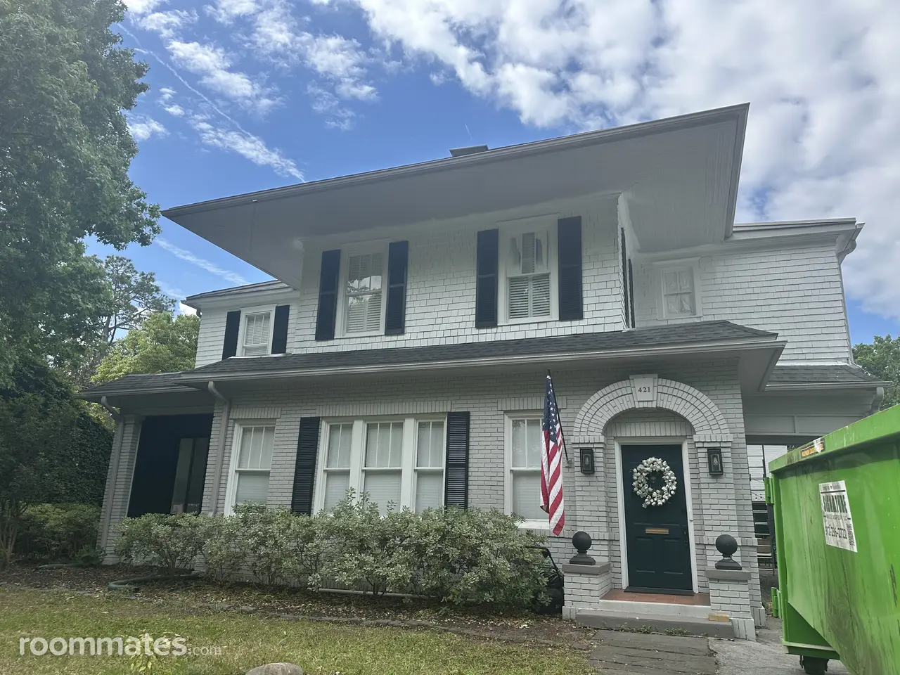 Room for rent in Savannah, GA $2000, house