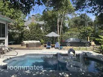 Room for rent in Savannah, GA $1500, house