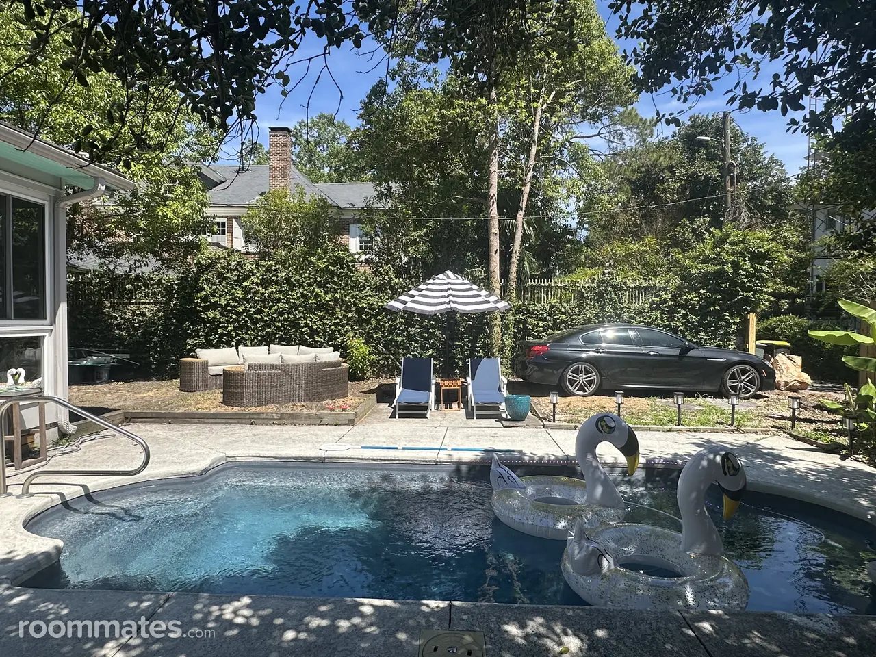Room for rent in Savannah, GA $1500, house