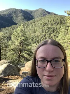 Roommate looking Golden, CO, $1100