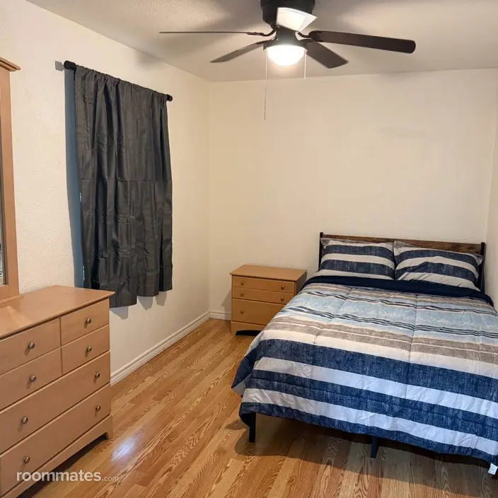 Room for rent in Temple, TX $500, house