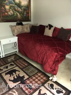 Room for rent in Hendersonville, NC $750, house