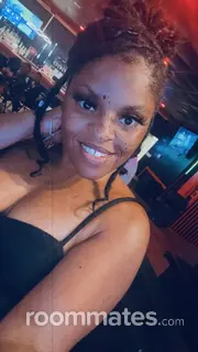 Roommate looking Columbia, SC, $600