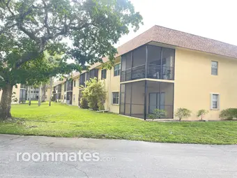 Room for rent in Hollywood, FL $900, apartment