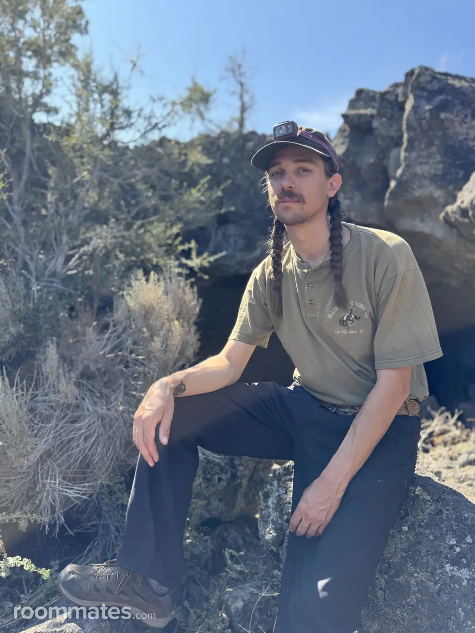 Profile photo 4 of 5