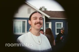 Roommate looking Oakland, CA, $1000