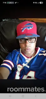 Roommate looking Buffalo, NY, $800