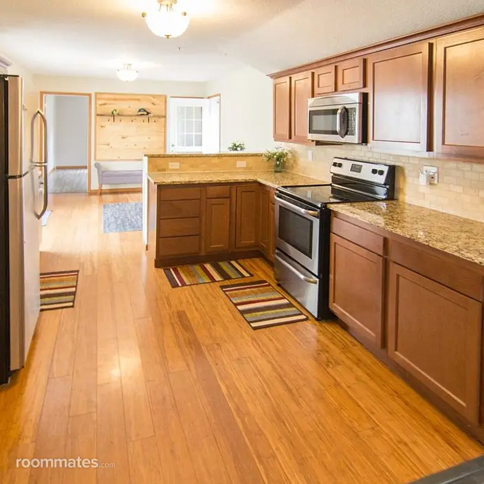 Room for rent in St. Paul Park, MN $800, house