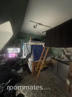 Room for rent in Seattle, WA $500, other